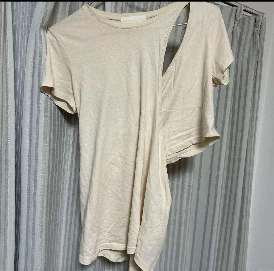 【新品】リトルスージー　little $uzie  半袖ブラウス m90532405884_1.jpg?1751471476
