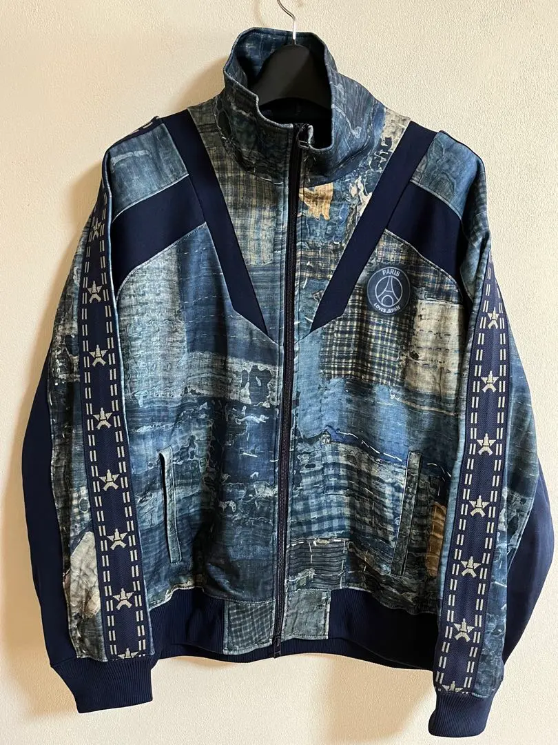 新品未使用品 パリサンジェルマン Poggy × Paris Saint