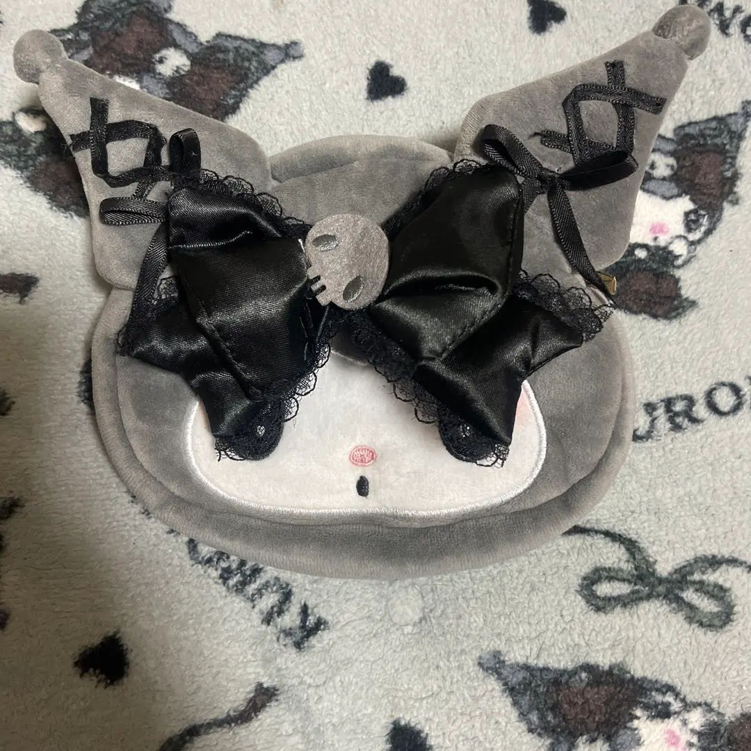 Thumbnail of Mayonaka no Mellow Clock Pouch