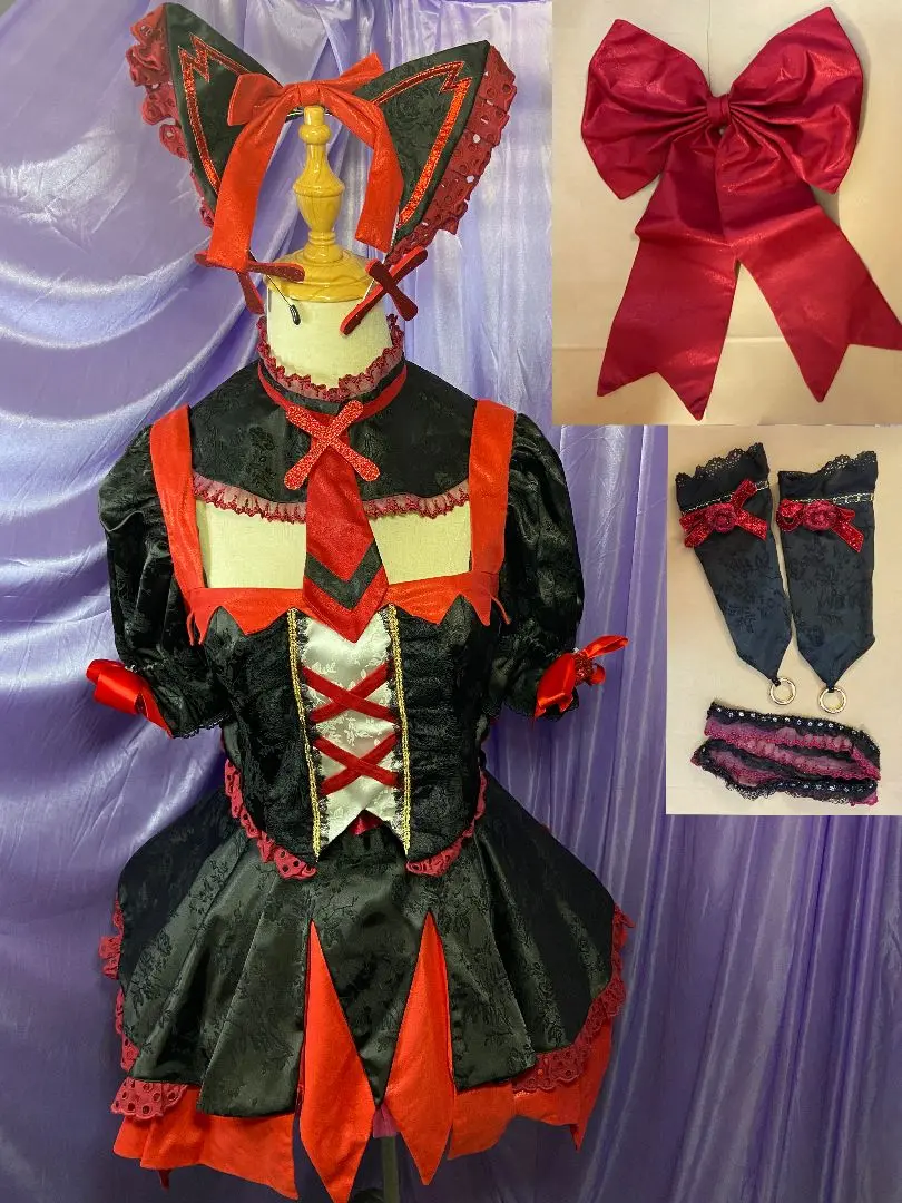 GATE ロゥリィ ウィッグ付きコスプレ衣装フルセット Amazon.co.jp: ◇コスプレ衣装◇GATE ゲート/ロゥリィ