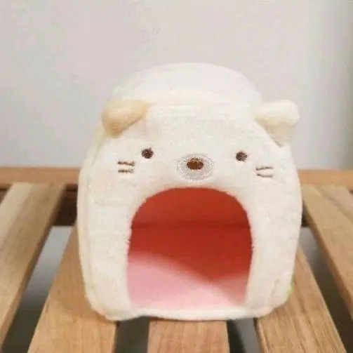 Thumbnail of Sumikko Gurashi: Cat House