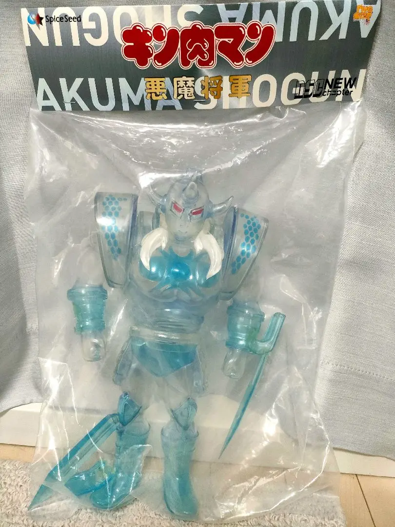 2025年最新】悪魔将軍 ファイブスターの人気アイテム - メルカリ