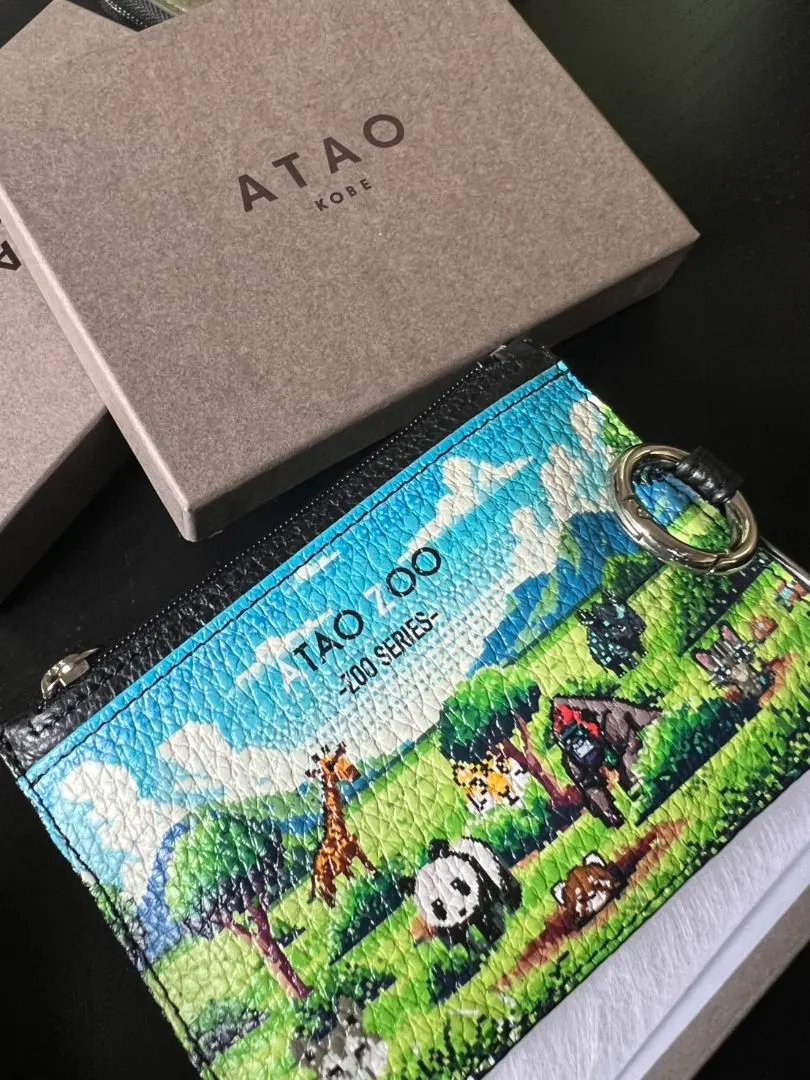 ATAO ZOO お値下げ依頼につき時間限定値下げ中 2025年最新】atao zooの人気アイテム - メルカリ