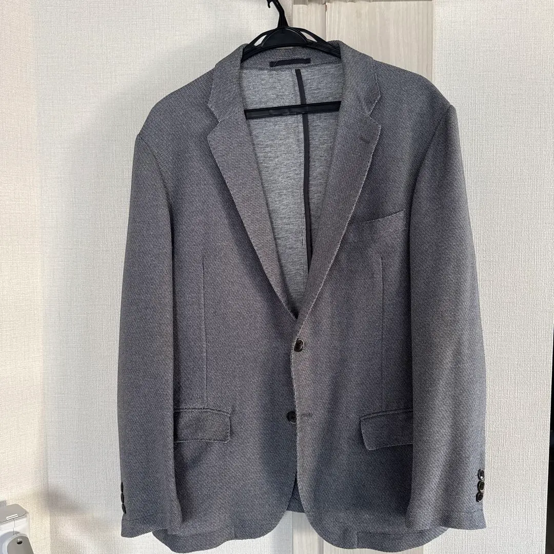 Thumbnail of UNITED ARROWS Business Jacket, Gray