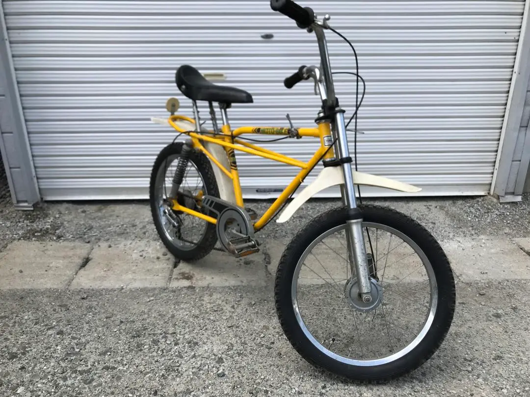 2025年最新】yamaha bmxの人気アイテム - メルカリ