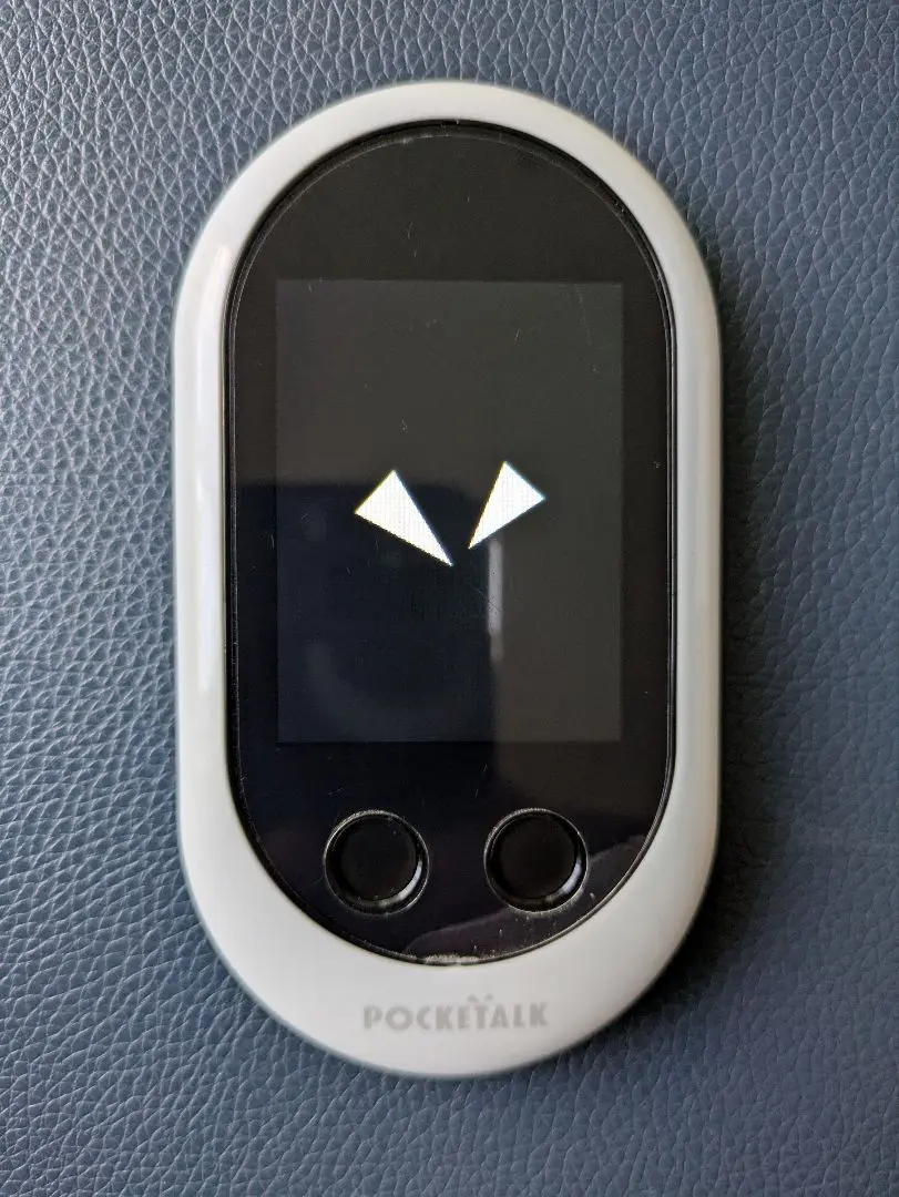 【新品•未開封品】POCKETALK ポケトーク W1PGW 2025年最新】pocketalk w1pgwの人気アイテム - メルカリ
