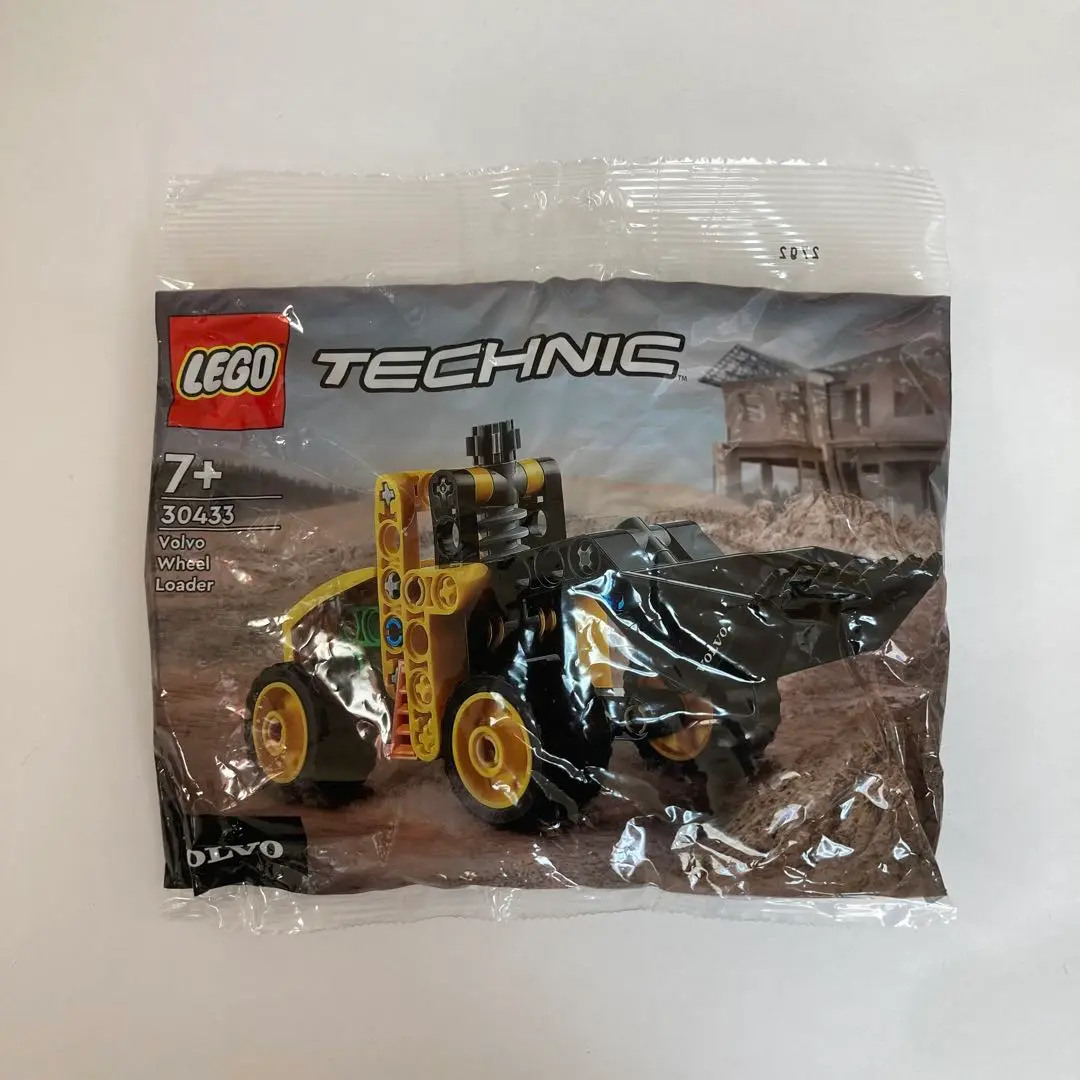 2025年最新】legoテクニックホイールローダーの人気アイテム
