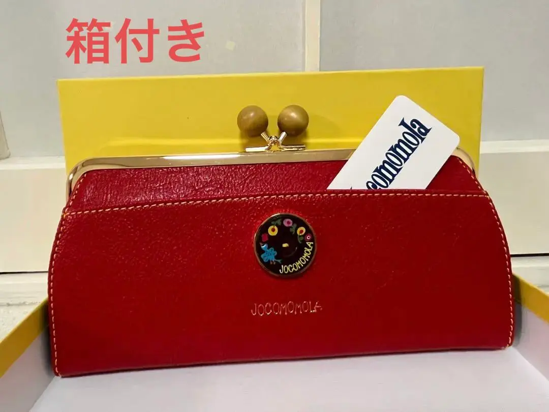 2025年最新】ホコモモラ 財布 がま口の人気アイテム - メルカリ
