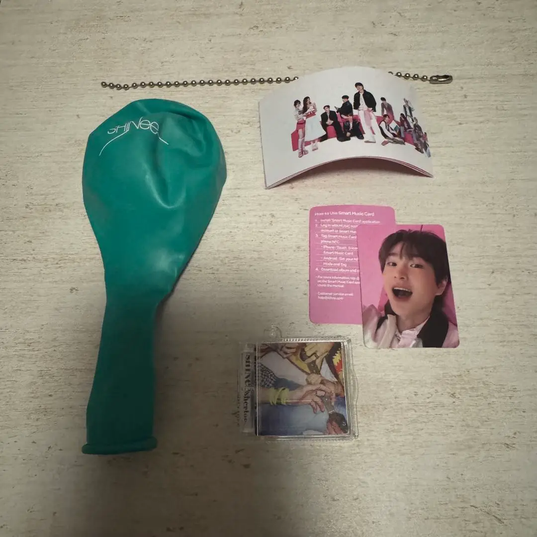 SM2025 タイムカプセル SHINee KEY 2025年最新】smtown タイムカプセル shineeの人気アイテム