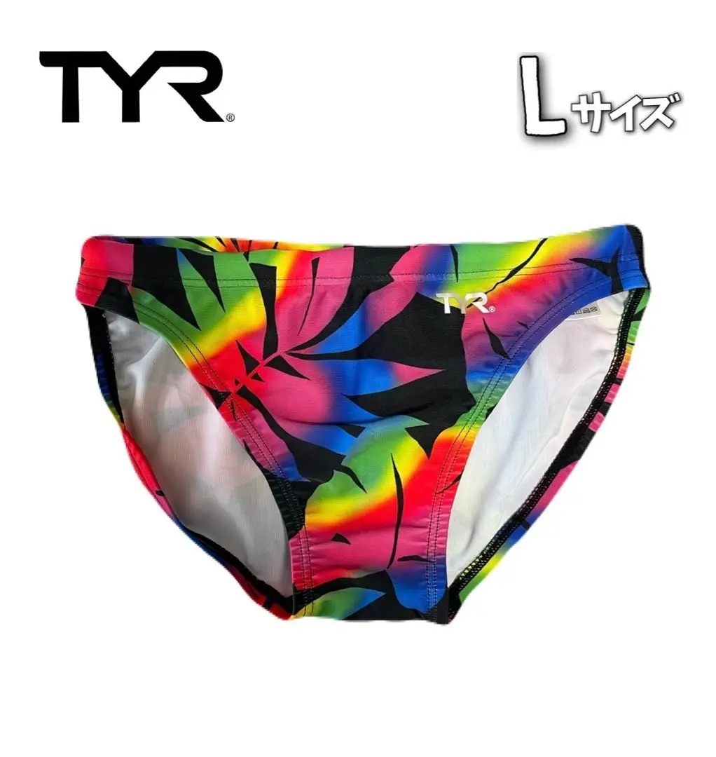 【新品】 TYR メンズ水着 Sサイズ 練習水着 ブイパン Vパン 新品】 TYR メンズ水着 Sサイズ 練習水着 ブイパン Vパン
