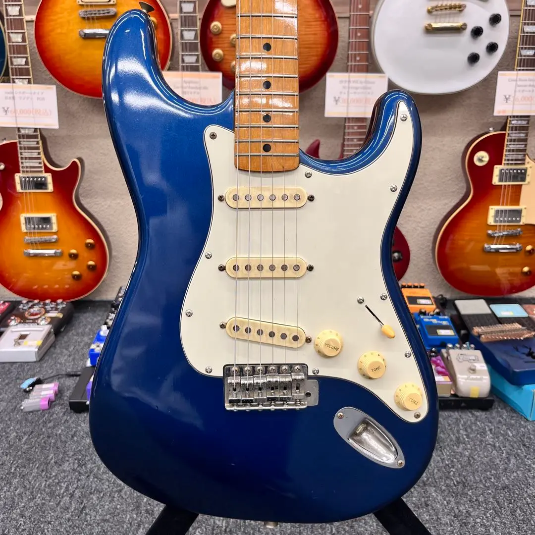 Tokai fivestar ファイブスター　ジャンク品 Tokai Five Star STAR Type