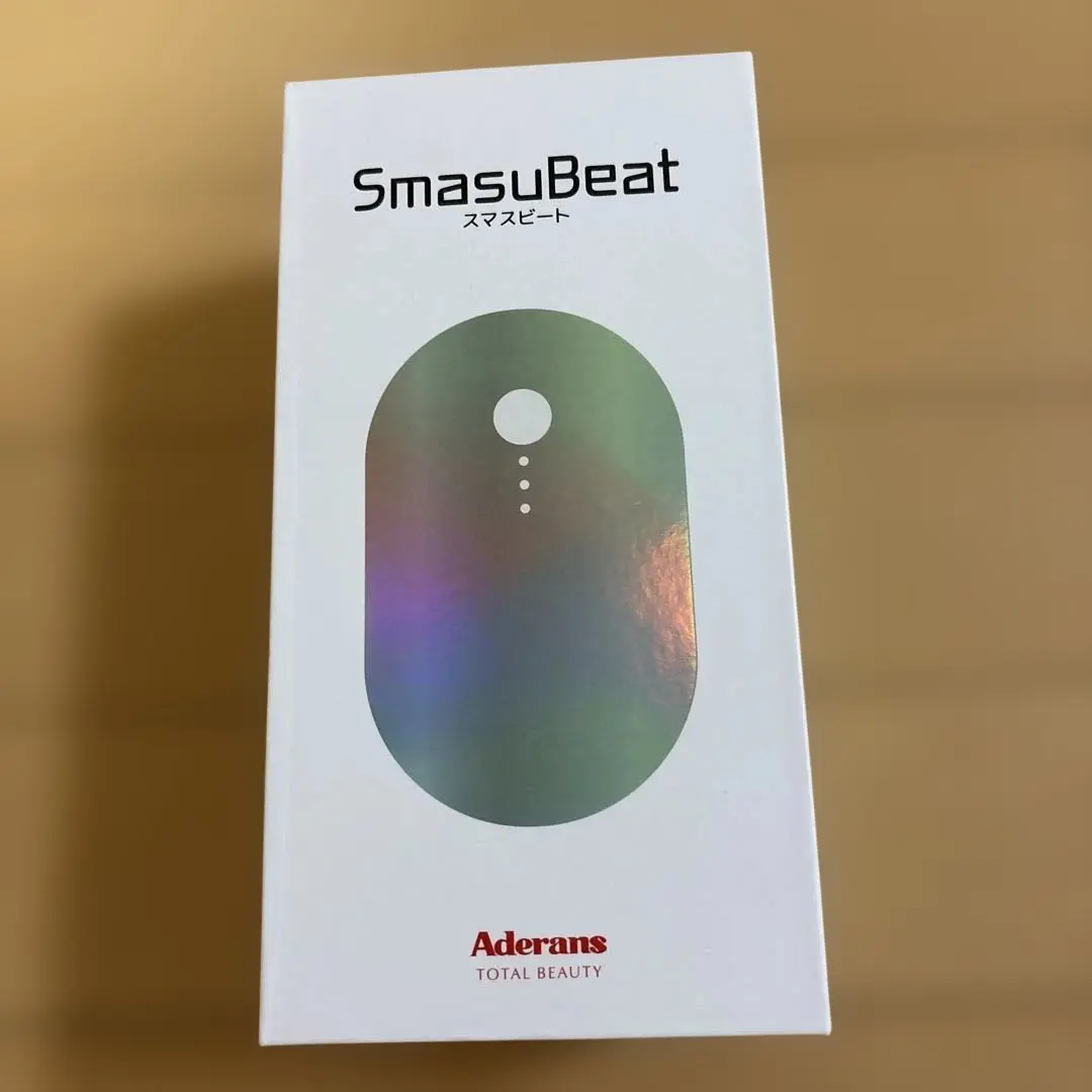 【新品・未使用】SmasuBeat スマスビート 電気ブラシ スマスビート: ｜アデランスオンラインショップ