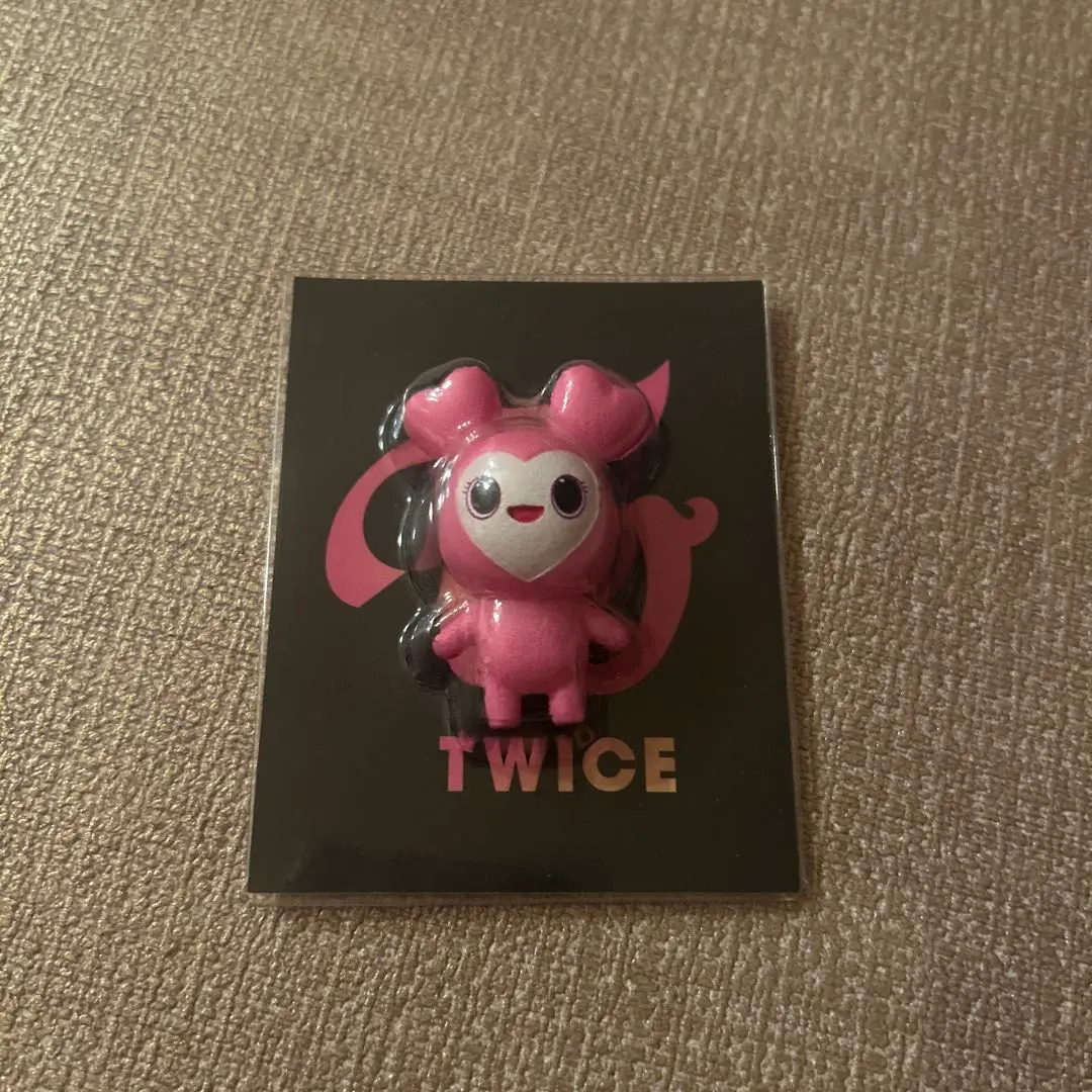 2025年最新】twice bdz フィギュアの人気アイテム - メルカリ