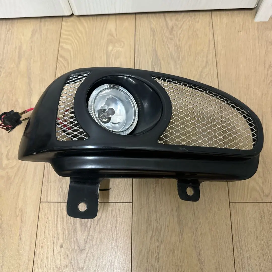 HA36 アルト　KCテクニカ　コーナーフェンダー　中古 HA36 アルト KCテクニカ コーナーフェンダー 中古 - メルカリ