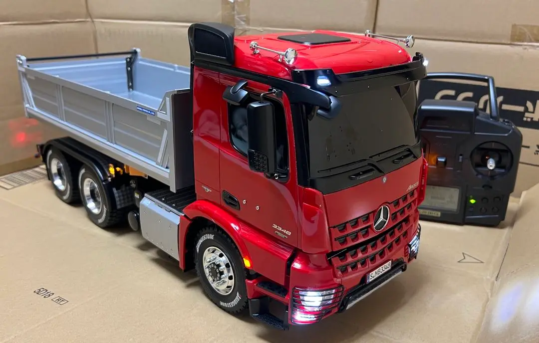 2025年最新】京商 RC トレーラーの人気アイテム - メルカリ