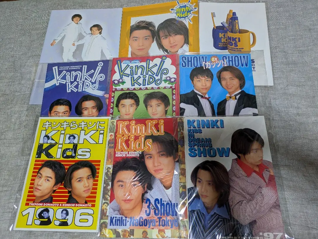 2025年最新】kinki kick offの人気アイテム - メルカリ