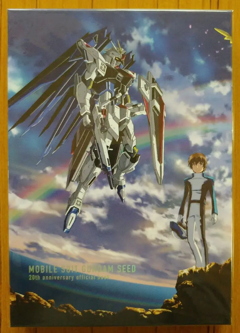2025年最新】機動戦士ガンダムseed 20周年記念オフィシャル