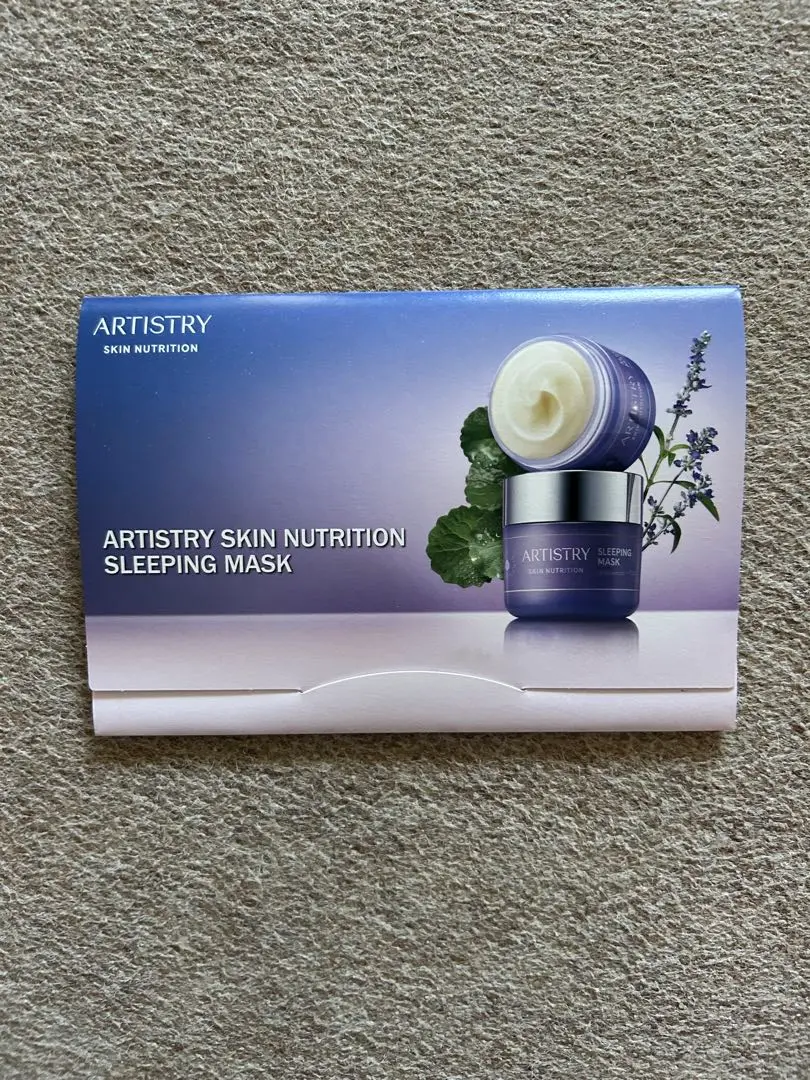 新品-未使用✨️アムウェイ−アーティストリー３点セット ARTISTRY（アーティストリー）オフィシャルサイト