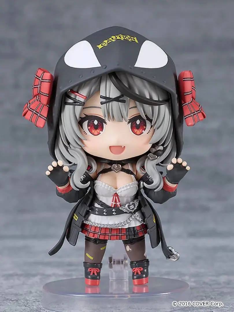 2025年最新】ホロライブプロダクション ねんどろいど 沙花叉