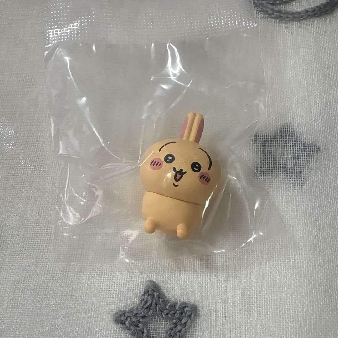 Thumbnail of Usagi Hugcot