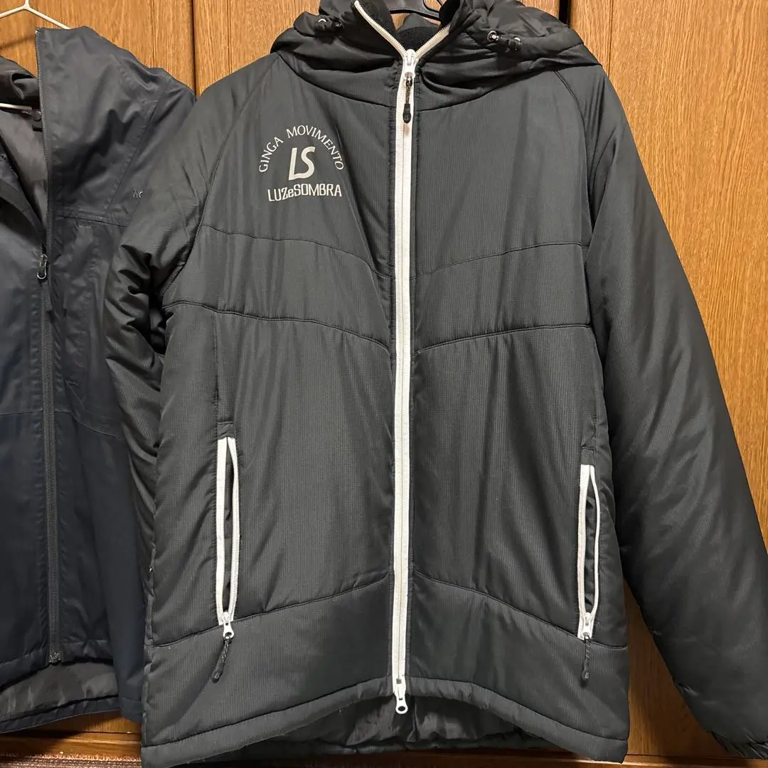 Thumbnail of Luz e Sombra - Items for sale, ending next week.