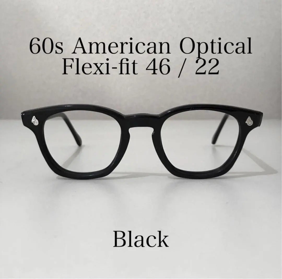 2025年最新】american optical 46-22の人気アイテム - メルカリ