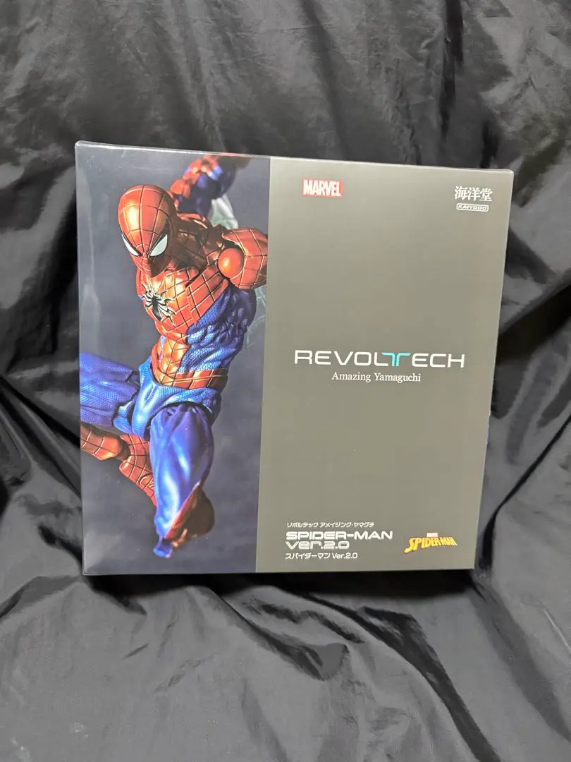 2025年最新】アメイジングヤマグチ スパイダーマン 2.0の人気