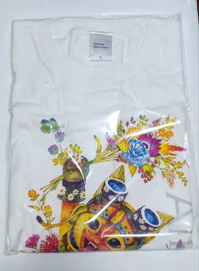 2025年最新】モンハン tシャツ タケダヒロキの人気アイテム