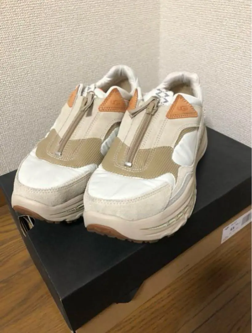 2025年最新】ugg 805 x mltの人気アイテム - メルカリ