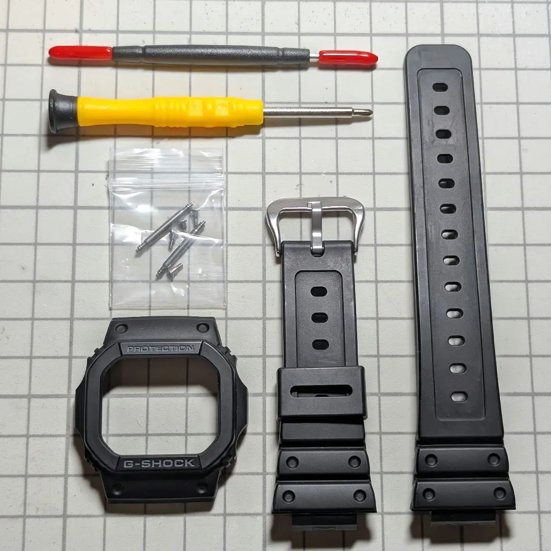 2025年最新】3160 g-shockの人気アイテム - メルカリ