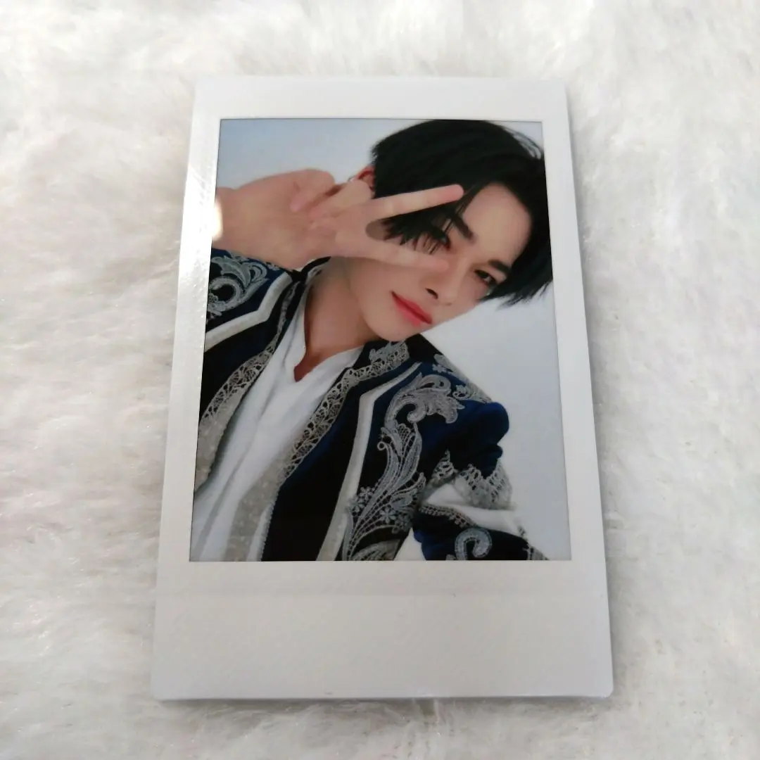 Thumbnail of ENHYPEN fate+ in JAPAN Instant Photo Ni-ki