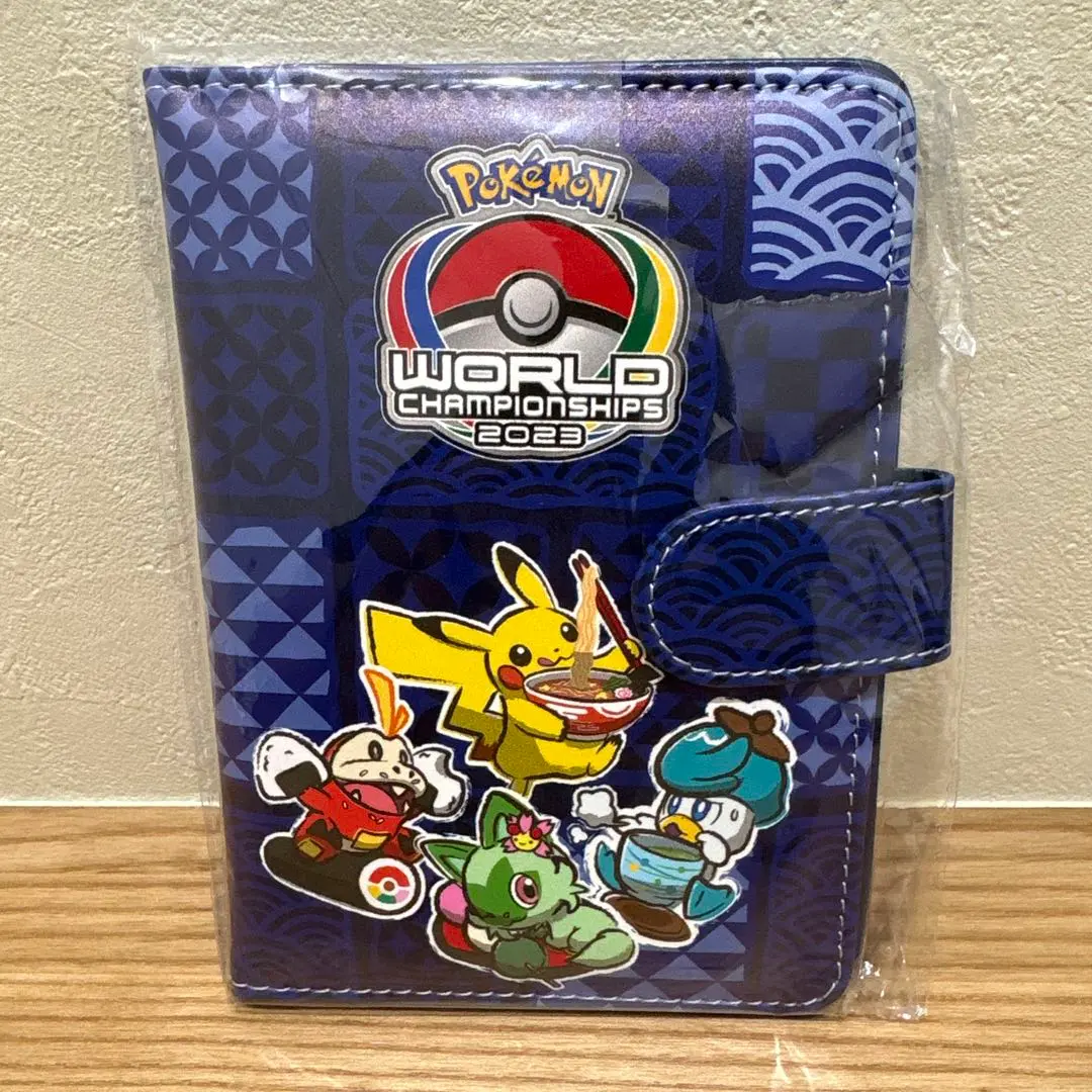 2024 Honolulu Bundle Individual Card Sleeves Pokemon World
