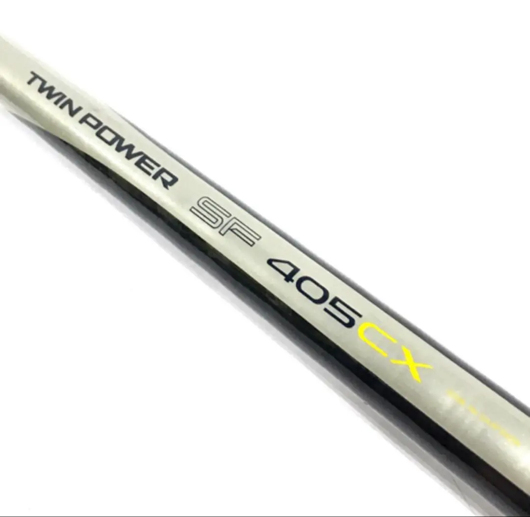 シマノツインパワー405AX 2025年最新】ツインパワー シマノ 405の人気アイテム - メルカリ