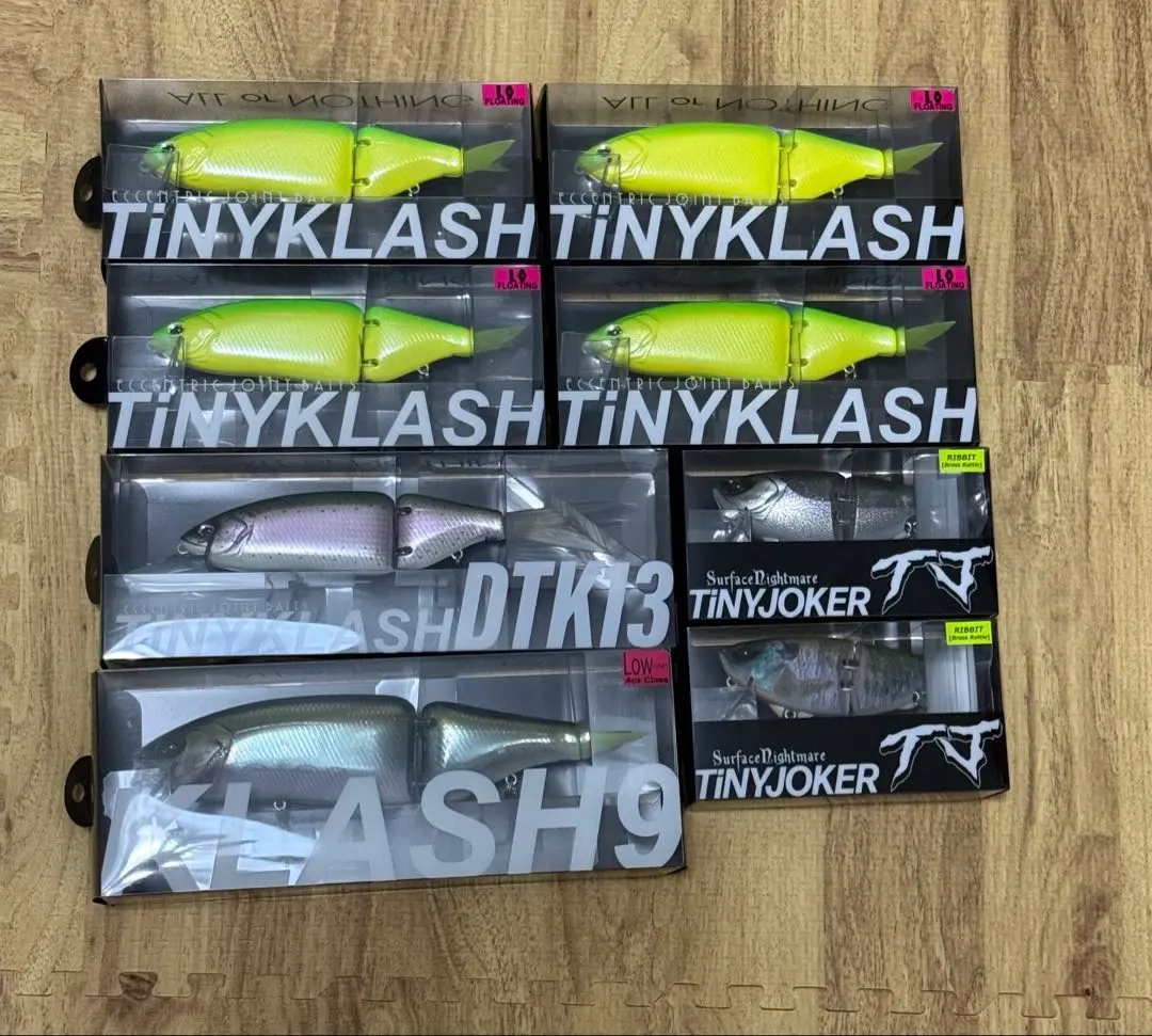 2025年最新】drt タイニークラッシュ dtk13の人気アイテム