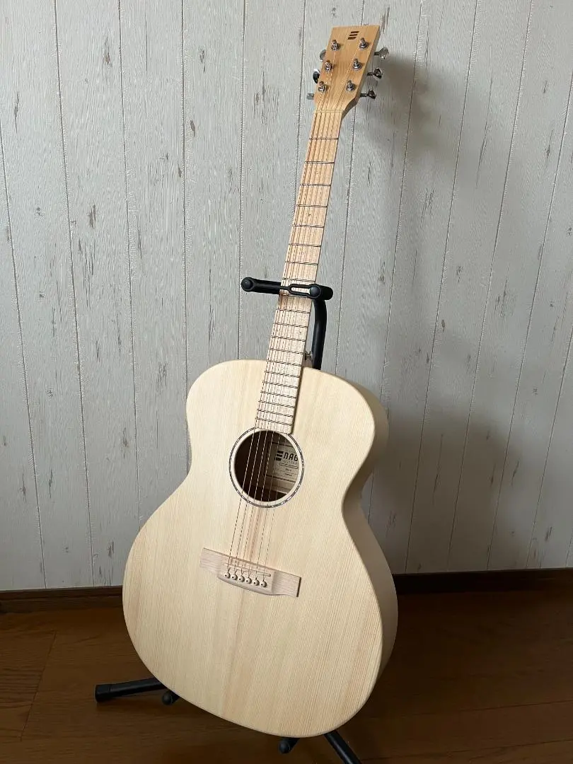 アコースティックギター　[NAGIGuitars(Olive)] アコースティックギター [NAGIGuitars(Olive)] （NAGI GUITAR
