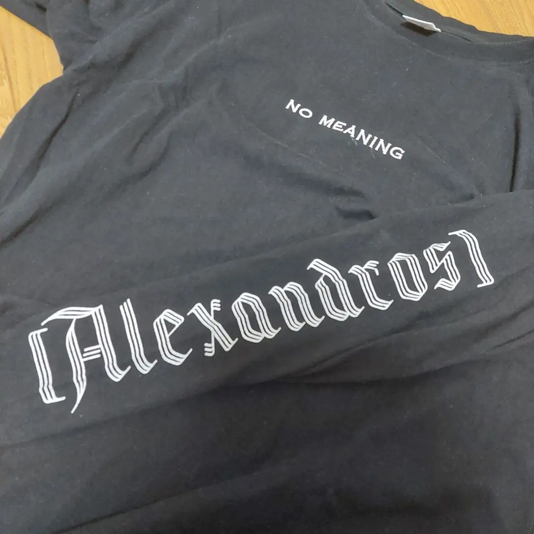 2025年最新】ALEXANDRO ロンtの人気アイテム - メルカリ