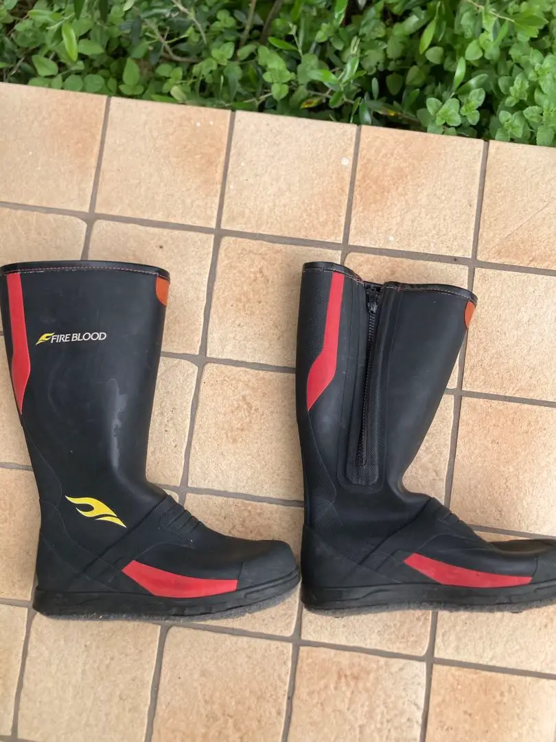 SHIMANO　スパイクハーフブーツ 4969363875723.jpg