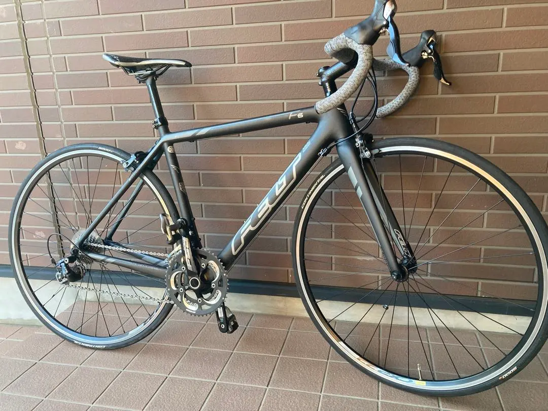 引き取り限定　ロードバイク　FELT F5 引き取り限定ロードバイクFELT F5