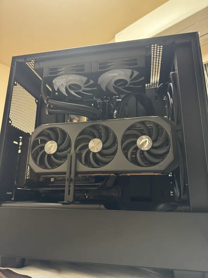2025年最新】NZXT h5 eliteの人気アイテム - メルカリ
