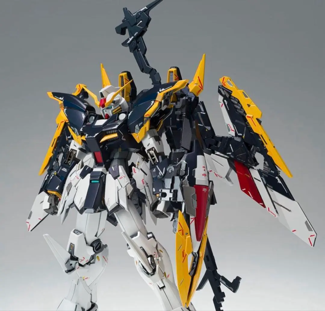 【専用】1部未開封 メタルロボット魂 ウイングガンダム デスサイズヘル Amazon.co.jp: METAL ROBOT魂 ＜SIDE MS＞ ガンダムデスサイズ