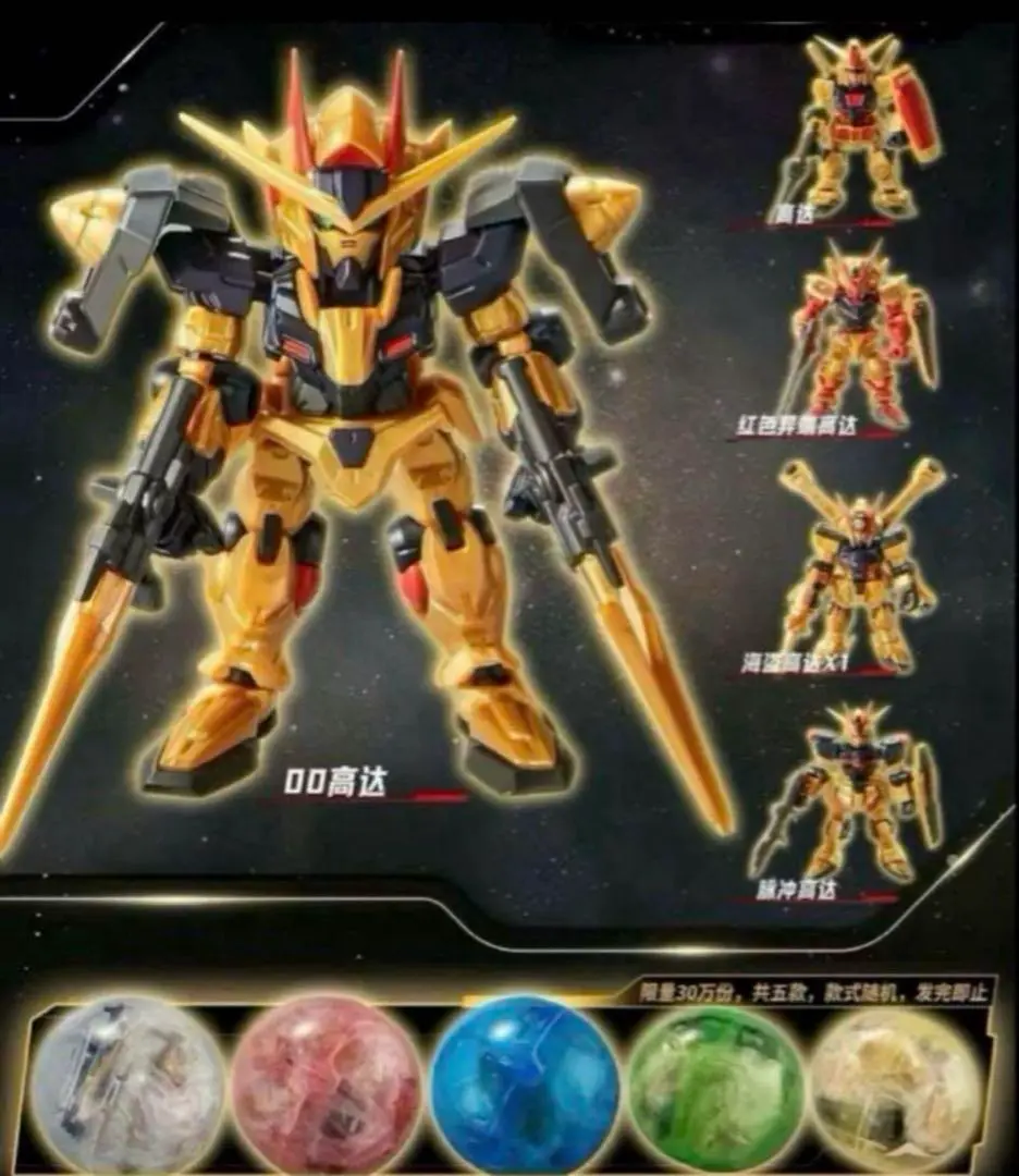 【海外限定】ウイングガンダムKFC ケンタッキーコラボ　　パスケース m49913336909_1.jpg?1751588514