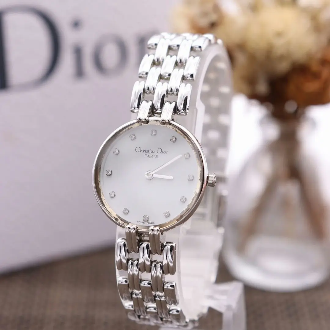 Christian Dior クリスチャン ディオール バギラ レディース