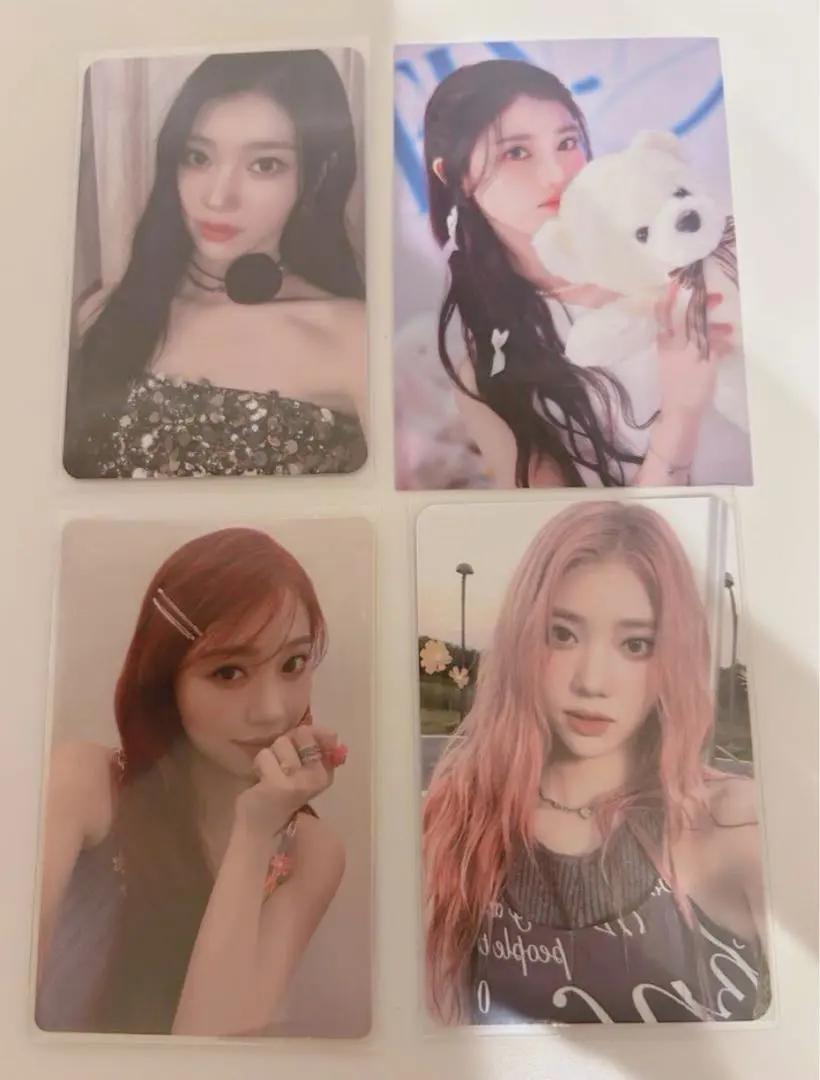 Thumbnail of Xiaoting (Kep1er) trading card