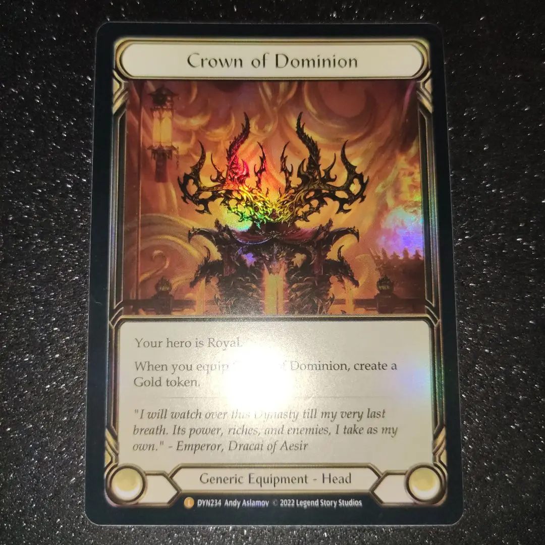 2025年最新】CROWN of dominionの人気アイテム - メルカリ