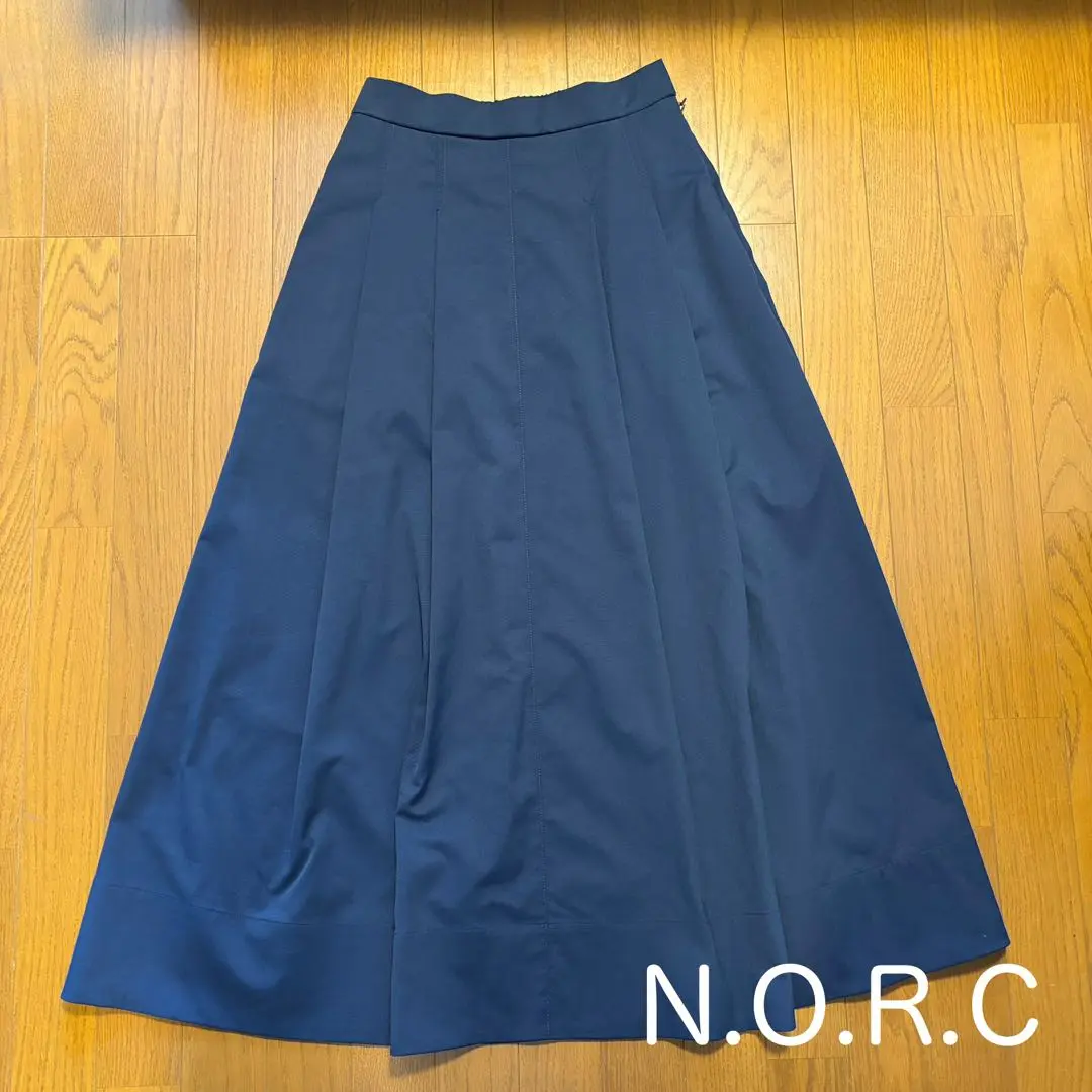 2025年最新】N.O.R.C プリーツスカートの人気アイテム - メルカリ