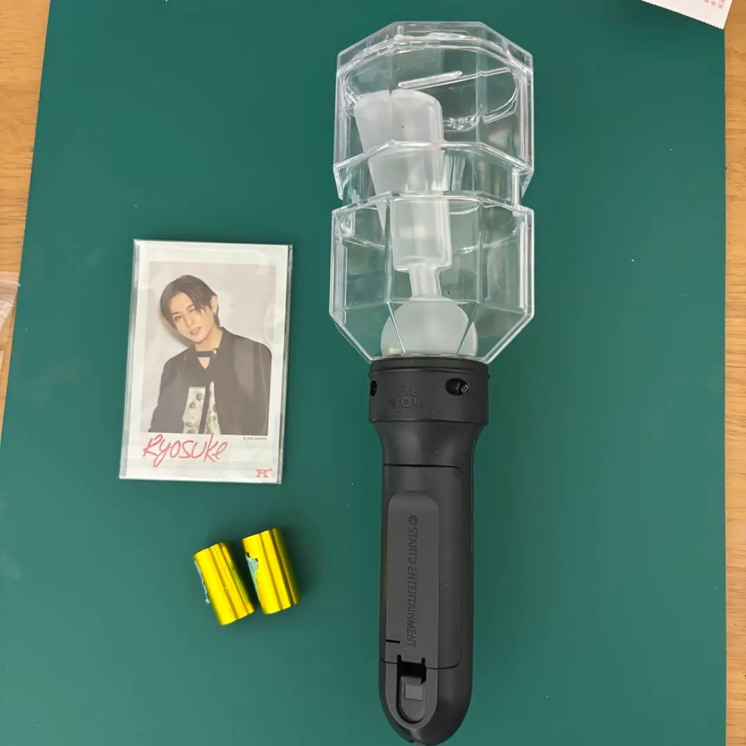 Hey! Say! JUMP ペンライト フリフラ