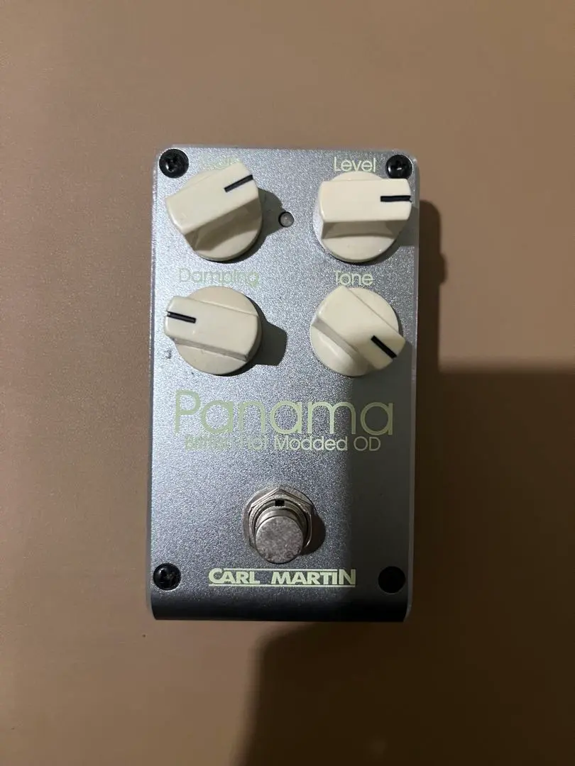 CARL MARTIN Panama カールマーチン パナマ 新品同様 元箱有り