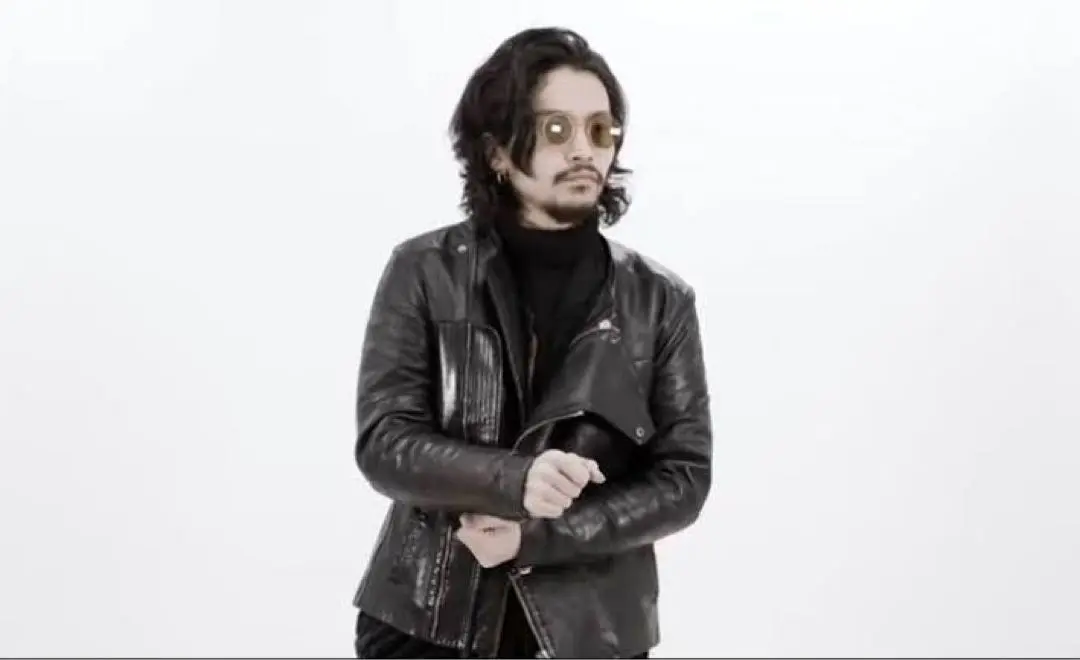 2025年最新】giuliano fujiwara レザーの人気アイテム - メルカリ
