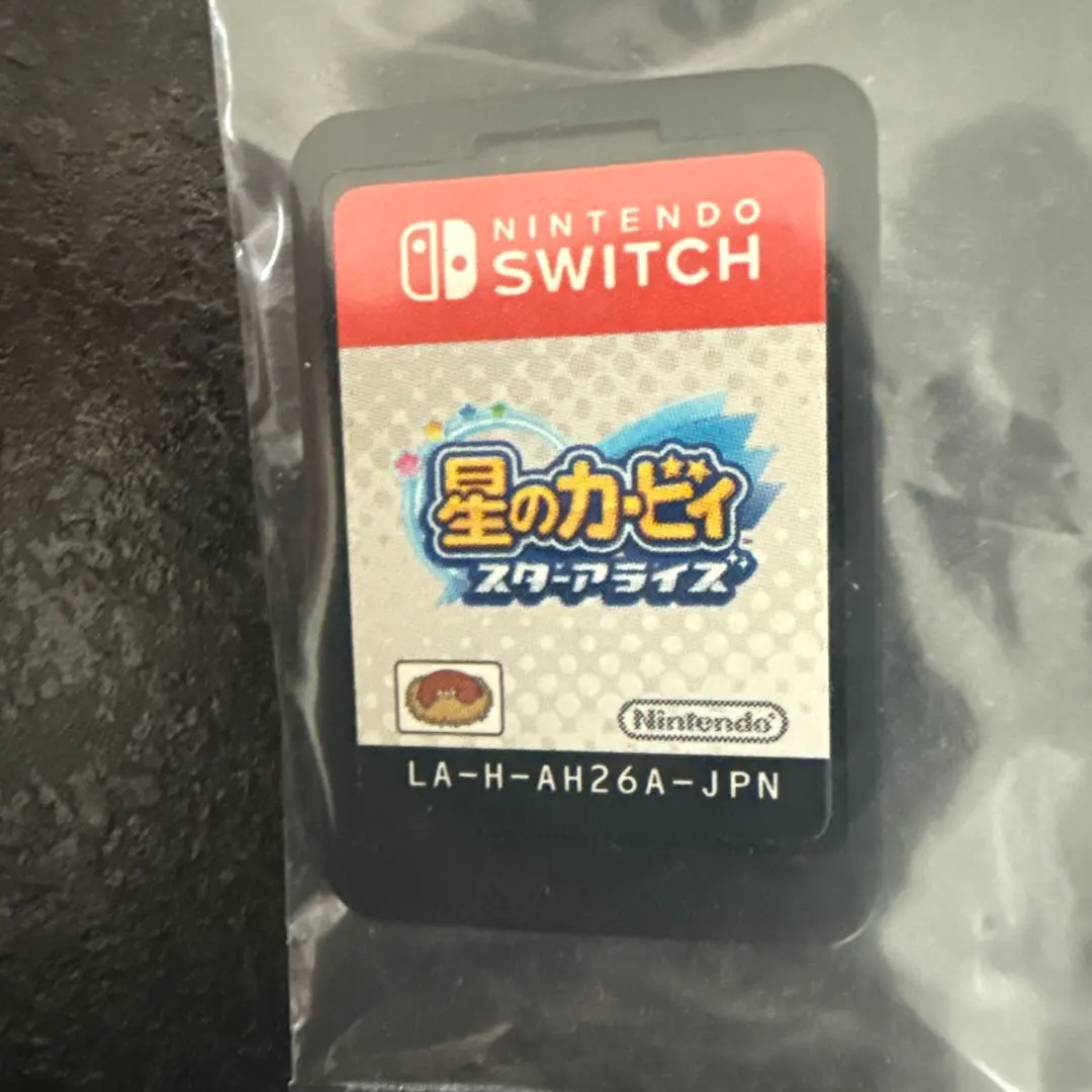 星之卡比 新星同盟 Nintendo Switch 的縮圖