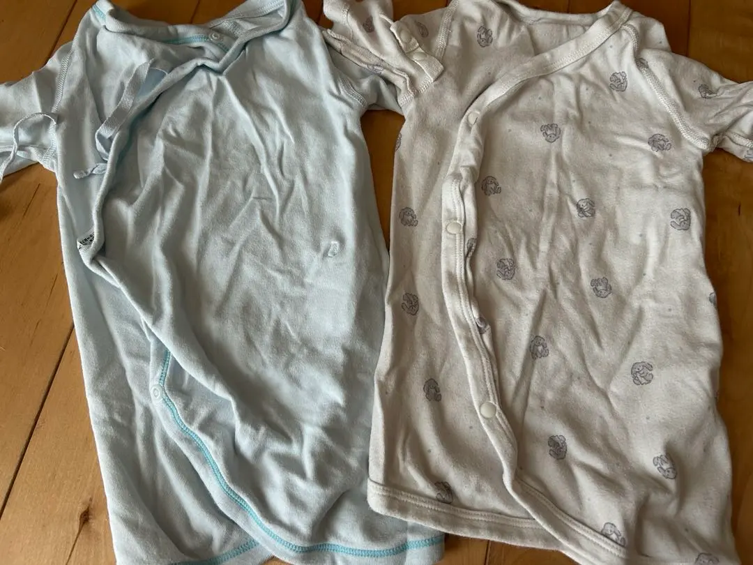 Thumbnail of Combination underwear